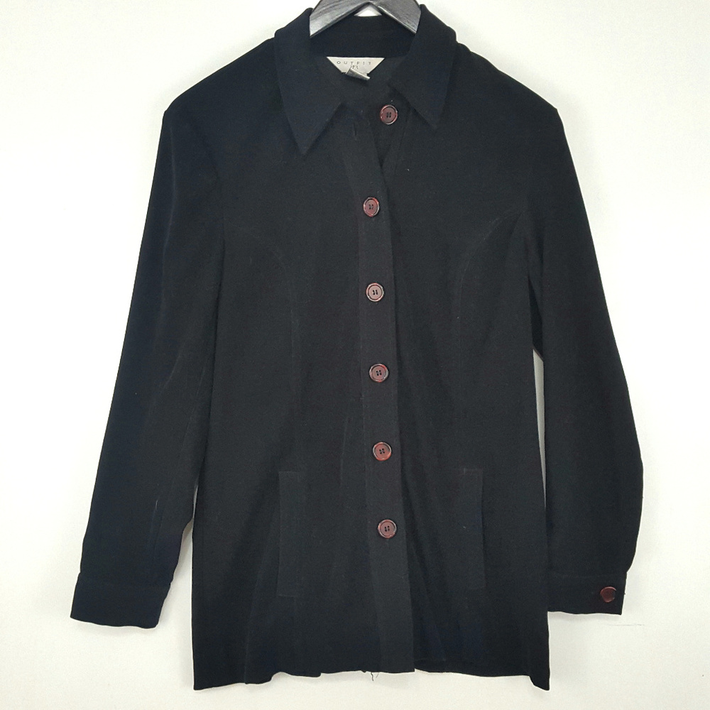 Outfit JPR Light Jacket or Blazer Small